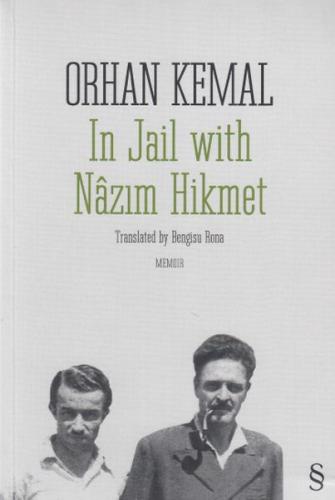 In Jail With Nâzım Hikmet | Kitap Ambarı