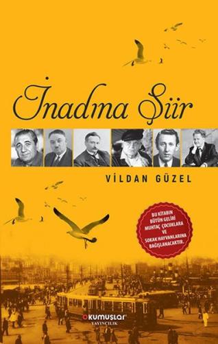 İnadına Şiir | Kitap Ambarı