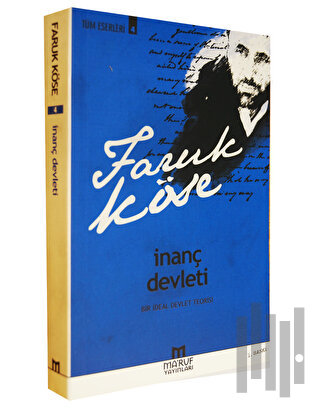 İnanç Devleti | Kitap Ambarı