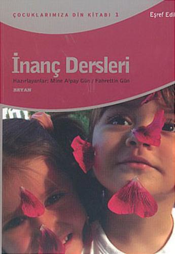 İnanç Esasları | Kitap Ambarı