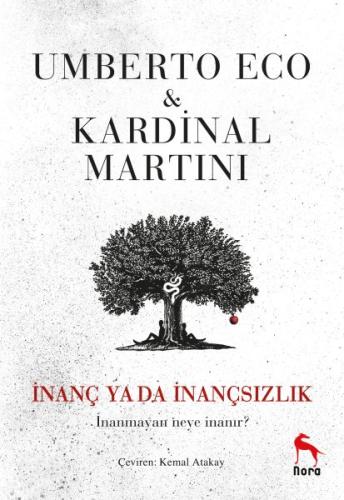 İnanç Ya Da İnançsızlık | Kitap Ambarı
