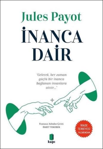 İnanca Dair | Kitap Ambarı