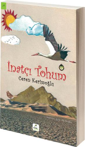 İnatçı Tohum | Kitap Ambarı