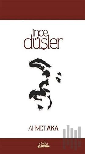 İnce Düşler | Kitap Ambarı