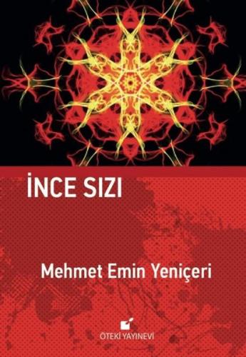 İnce Sızı (Ciltli) | Kitap Ambarı