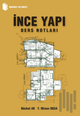 İnce Yapı Ders Notları | Kitap Ambarı