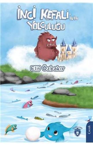 İnci Kefali'nin Yolculuğu