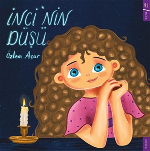 İnci’nin Düşü | Kitap Ambarı