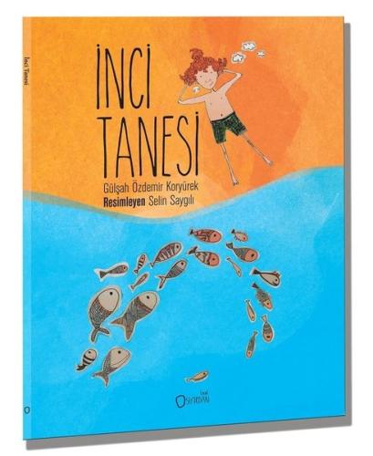 İnci Tanesi | Kitap Ambarı