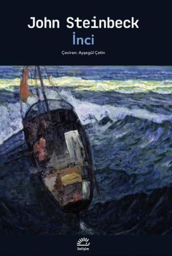 İnci | Kitap Ambarı