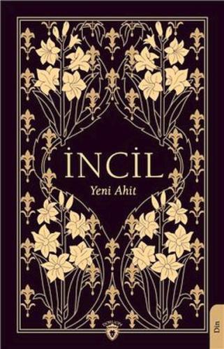 İncil | Kitap Ambarı