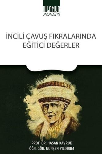 İncili Çavuş Fıkralarında Eğitici Değerler | Kitap Ambarı