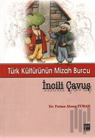 İncili Çavuş | Kitap Ambarı