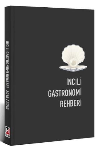 İncili Gastronomi Rehberi | Kitap Ambarı
