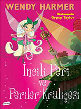 İncili Peri ve Periler Kraliçesi