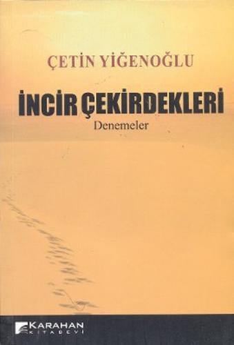 İncir Çekirdekleri