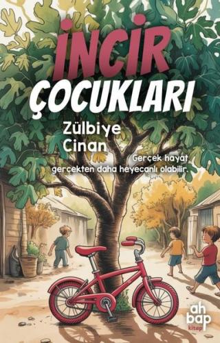 İncir Çocukları | Kitap Ambarı