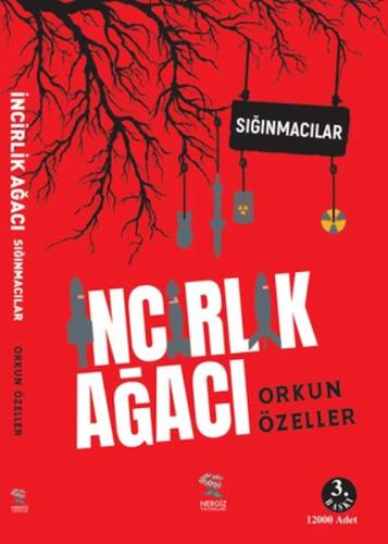 İncirlik Ağacı | Kitap Ambarı