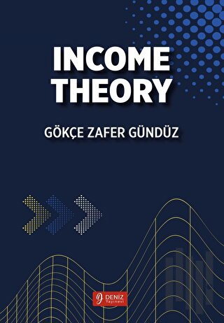 Income Theory | Kitap Ambarı
