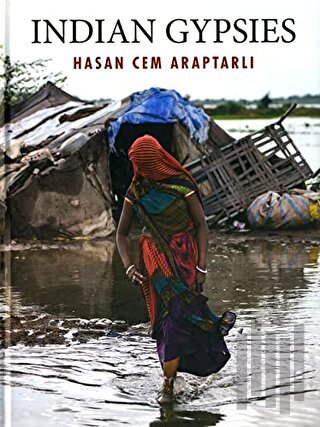Indian Gypsies | Kitap Ambarı