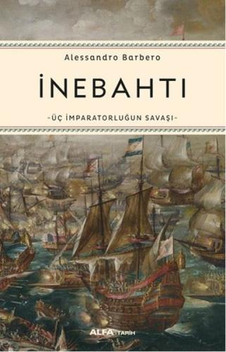 İnebahtı | Kitap Ambarı