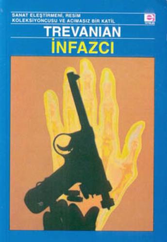 İnfazcı | Kitap Ambarı