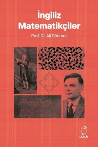 İngiliz Matematikçiler