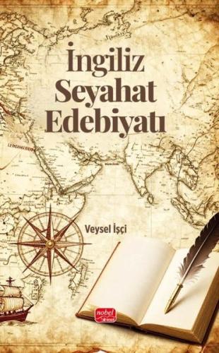 İngiliz Seyahat Edebiyatı | Kitap Ambarı