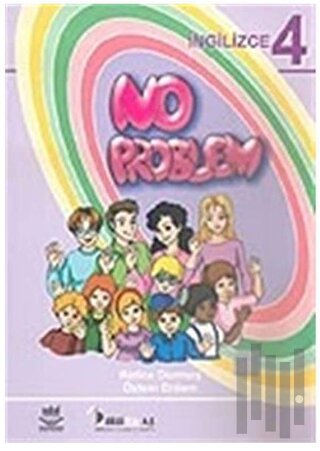 İngilizce 4 No Problem