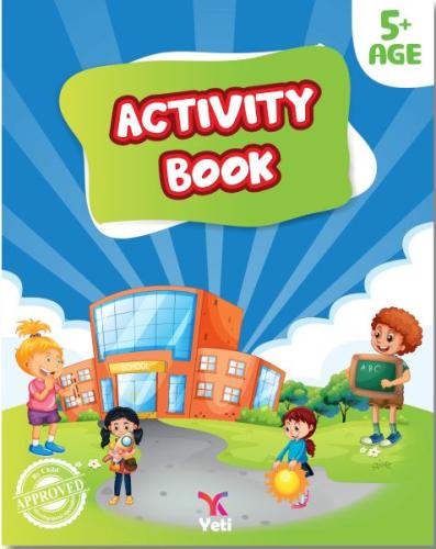 İngilizce Aktivite Kitabı 2 (Activitiy Book 2) | Kitap Ambarı