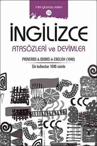 İngilizce Atasözleri ve Deyimler