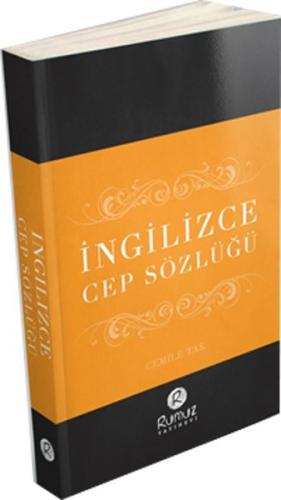 İngilizce Cep Sözlüğü | Kitap Ambarı