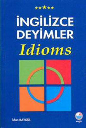 İngilizce Deyimler
