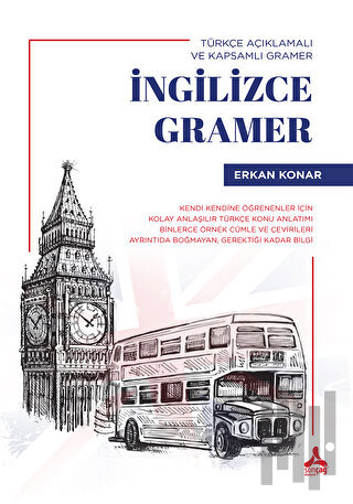 İngilizce Gramer | Kitap Ambarı