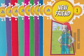 İngilizce Hikaye Seti - 10 Kitap | Kitap Ambarı