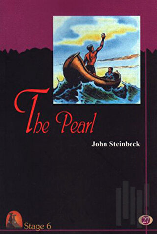 İngilizce Hikaye The Pearl | Kitap Ambarı