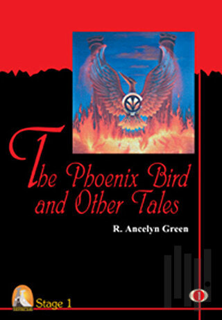 İngilizce Hikaye The Phoenix Bird And Other Tales | Kitap Ambarı