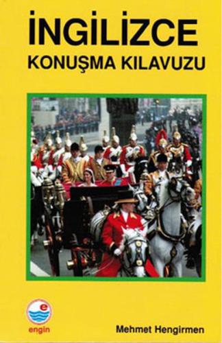 İngilizce Konuşma Kılavuzu | Kitap Ambarı