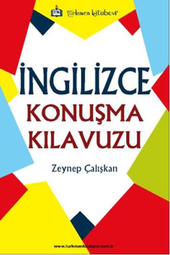 İngilizce Konuşma Kılavuzu | Kitap Ambarı