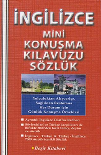 İngilizce Mini Konuşma Kılavuzu