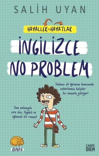 İngilizce No Problem-Hayaller Hayatlar