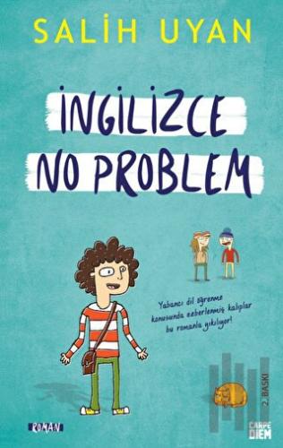 İngilizce No Problem | Kitap Ambarı