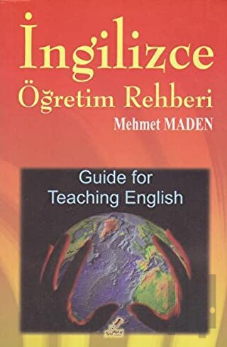 İngilizce Öğretim Rehberi | Kitap Ambarı