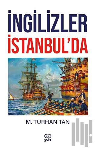 İngilizler İstanbul’da | Kitap Ambarı
