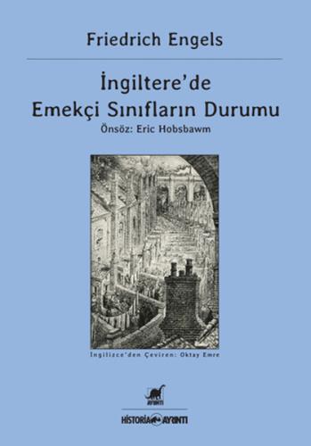 İngiltere'de Emekçi Sınıfların Durumu