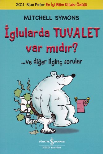 İglularda Tuvalet Var mıdır?