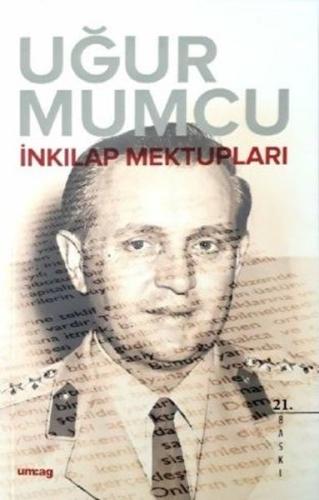İnkılap Mektupları | Kitap Ambarı