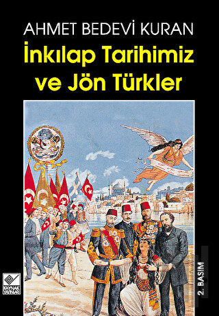 İnkılap Tarihimiz Ve Jön Türkler
