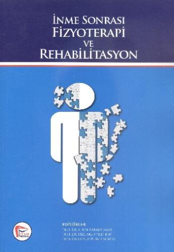 İnme Sonrası Fizyoterapi ve Rehabilitasyon | Kitap Ambarı
