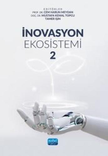 İnovasyon Ekosistemi 2 | Kitap Ambarı